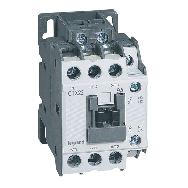 Legrand 416080 hjælpekontakt