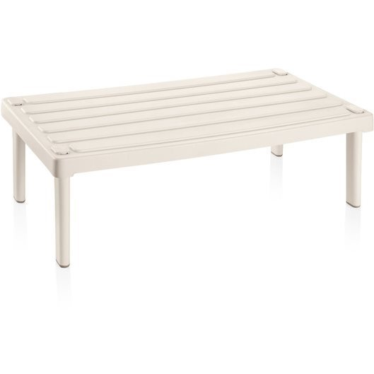 TESCOMA FlexiSPACE Állítható polc 420-600 mm (8595028403954)