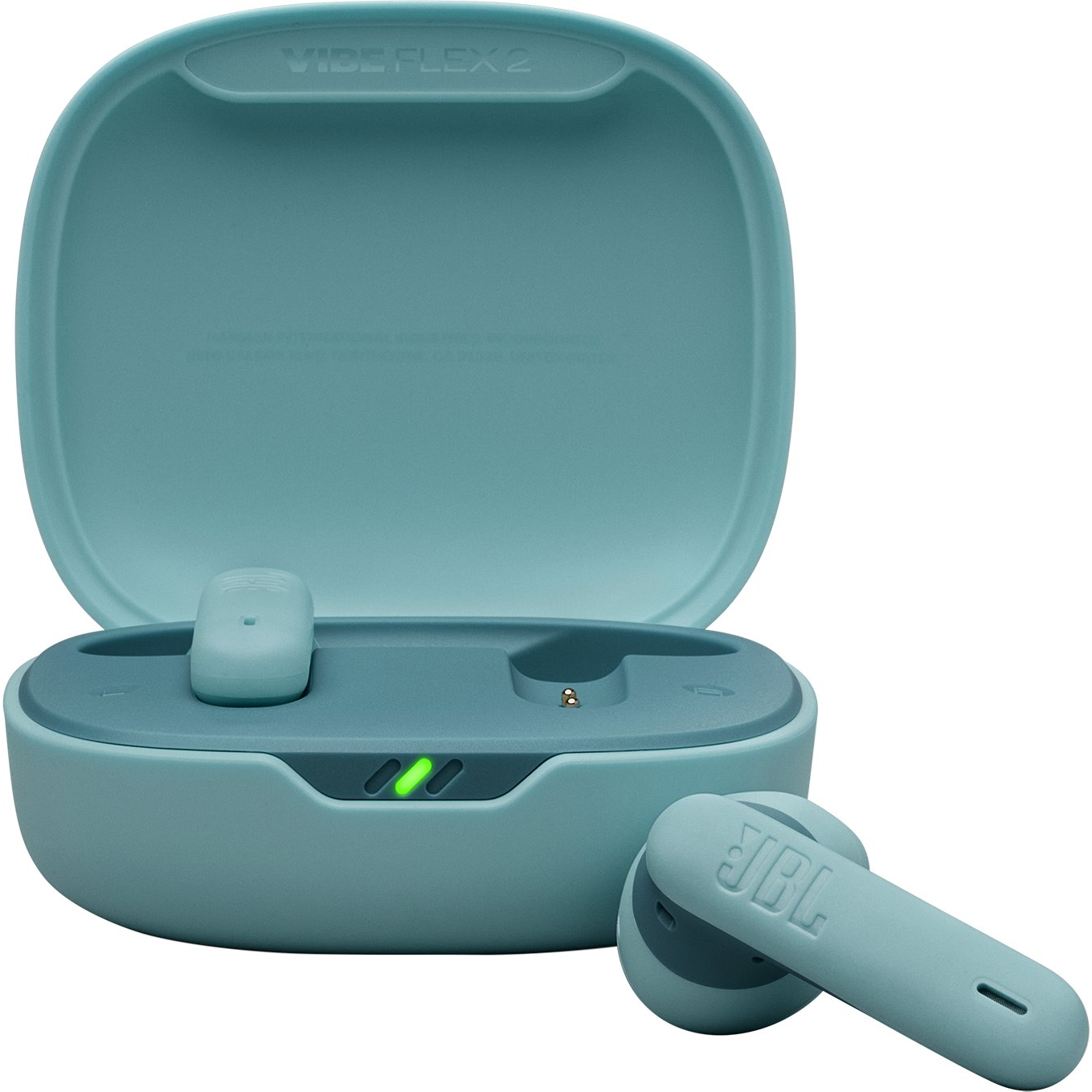 Слушалки JBL Vibe Flex 2 — JBLVFLEX2BLU