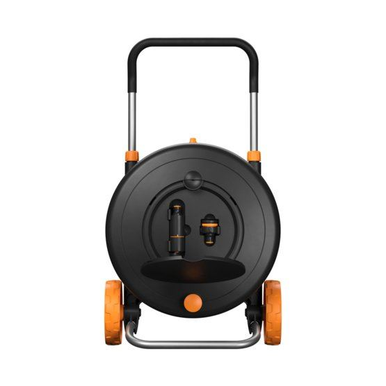 Fiskars 1071670 Comfort L tömlőkocsi szett