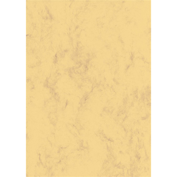 Ozdobný papier A4 Sigel 50 listov 200 g/m2