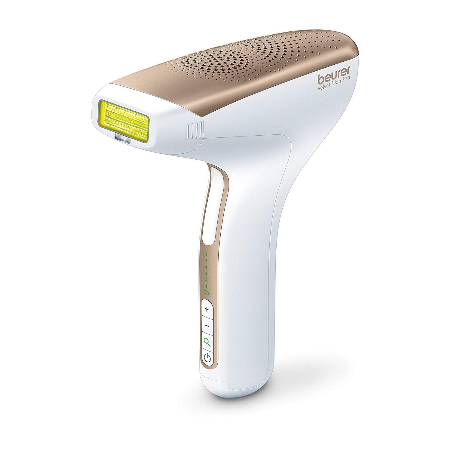 Beurer IPL 8500 VelvetSkin Pro IPL Szőrtelenítő (575.13)