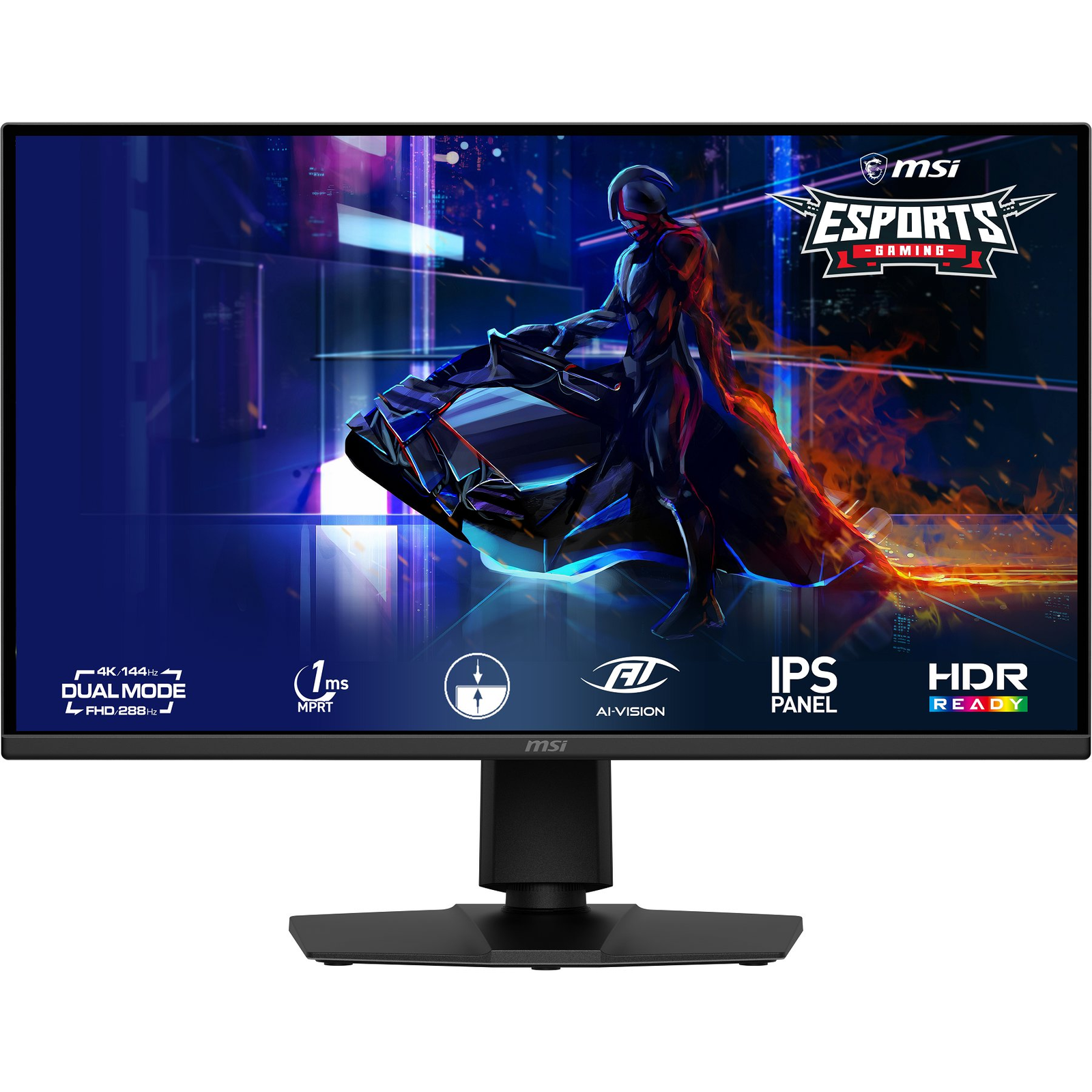 MSI MAG 275UPD E14 27