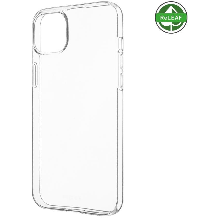 FIXED ReStory AntiUV Apple iPhone 15 Plus átlátszó tok (FIXSTRE-1201)