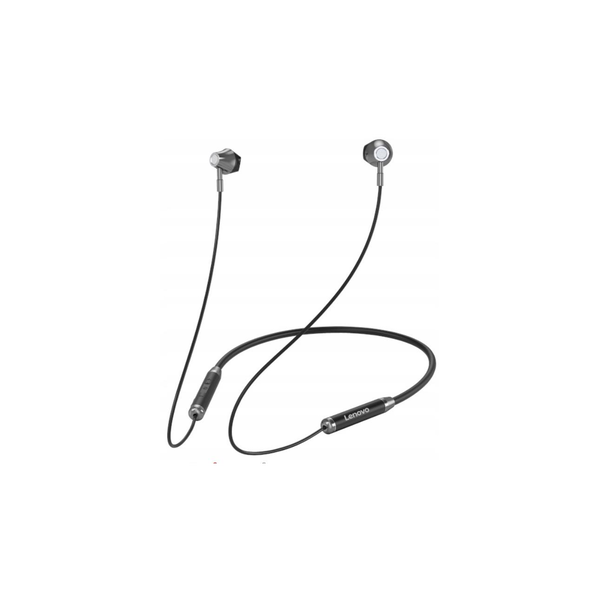 Lenovo HE06 Wireless In-Ear Fülhallgató - Fekete