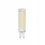 LED bulb G9 230V 12W 3000K warm white color 1160lm