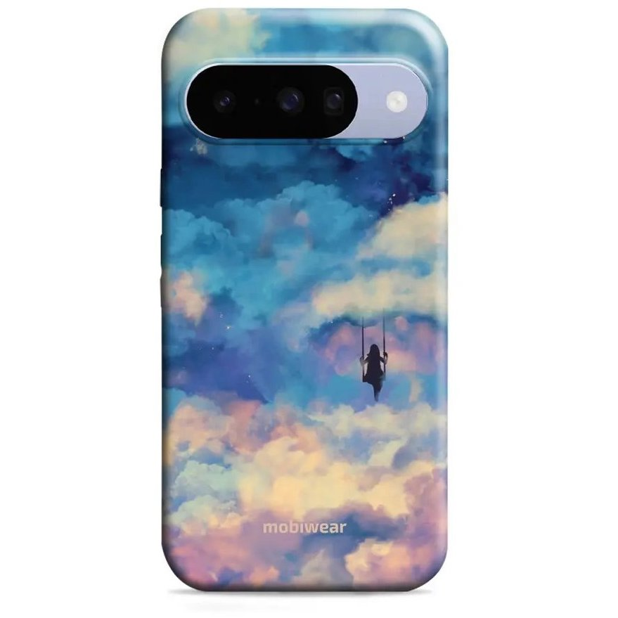 Mobiwear Elite Pro - Google Pixel 10 - ER09E - tartós (5907861272940)