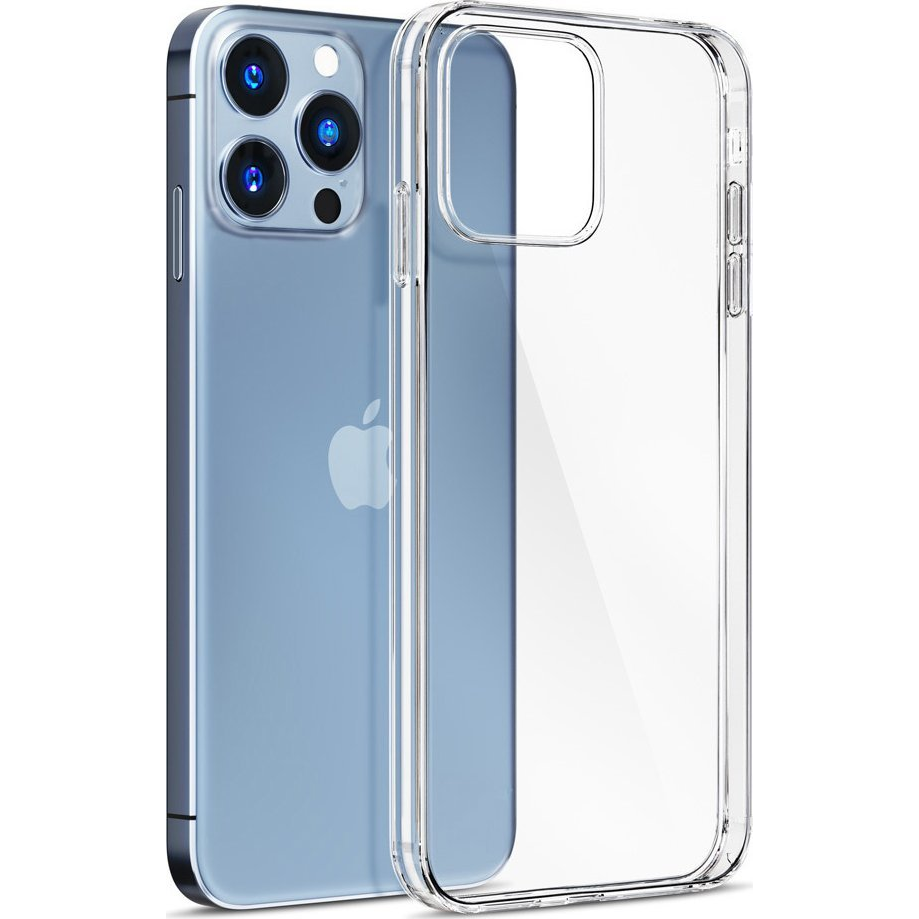 3mk Átlátszó Telefontok Redmi A3 (5903108560726)