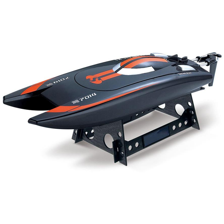 Amewi 7014 RC Boot Távirányításos Katamaran (26068)