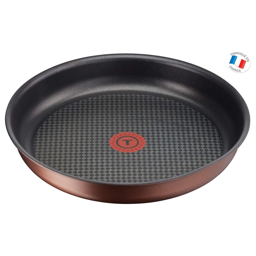 Tefal L6750603 Ingenio Eco-Respect serpenyő 28 cm (L6750603)