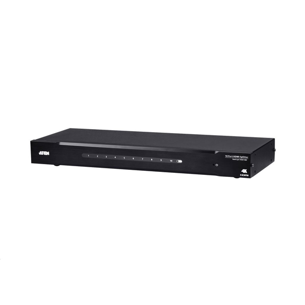 ATEN VS0110HA HDMI 10x HDMI