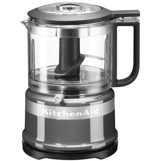 KitchenAid Mini 0,83 l, ezüst (5KFC3516ECU)