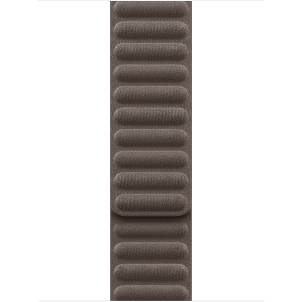 Каишка за Apple Watch 42мм, Magnetic Link, Dark Taupe - S/M