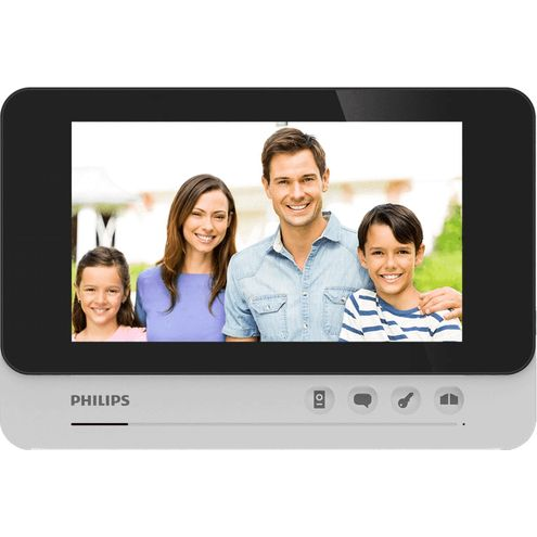 Philips DES9500DDE/29 kaputelefon tartozék Kijelző (531135)