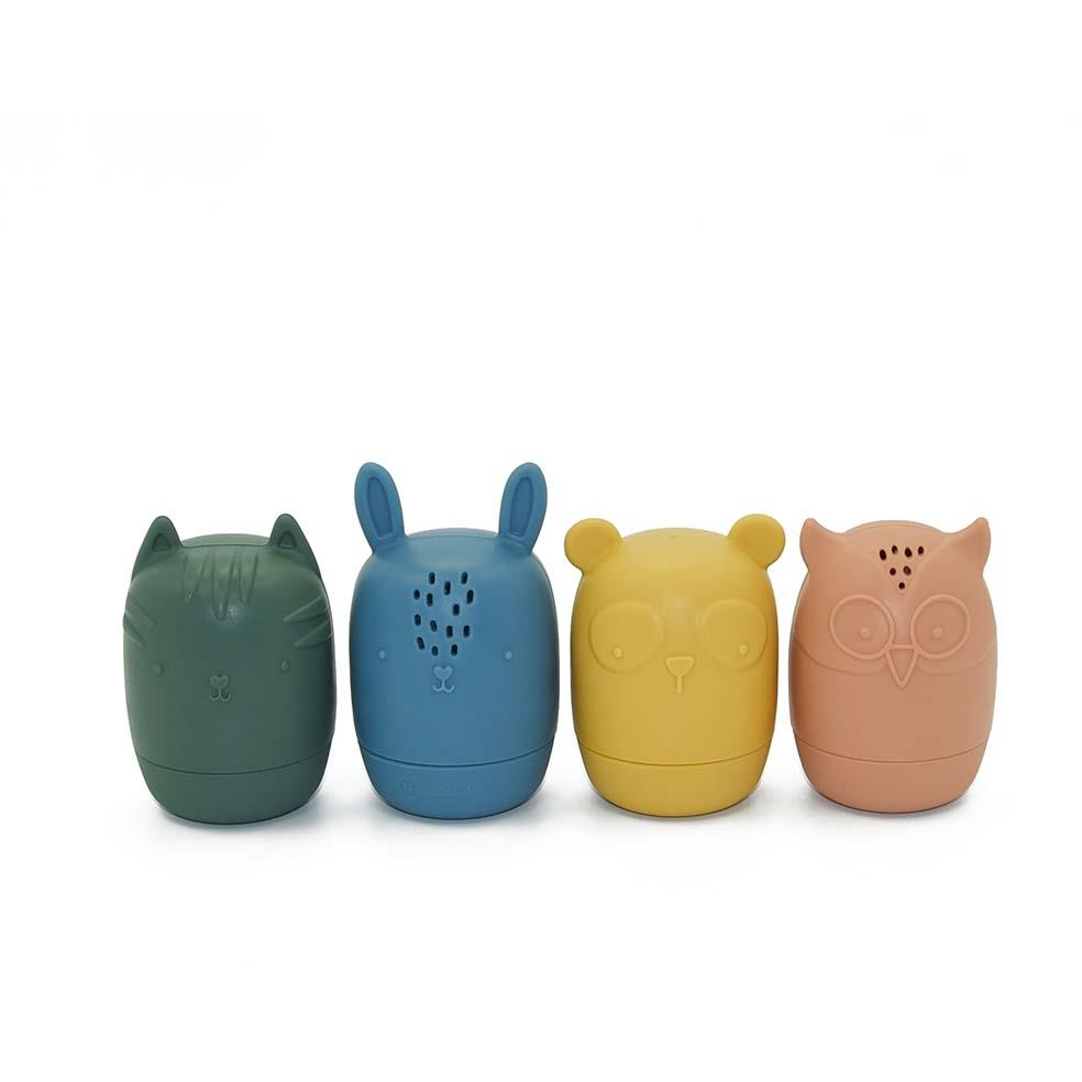 Petite and Mars Amigos (8596202003694)