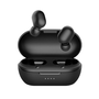 Слушалки HAYLOU GT1 XR bluetooth STEREO, v5.0, TWS, допълнителен мини + кутия за зареждане, черни