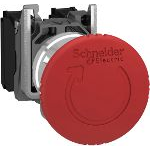 Schneider Electric XB4 Κουμπί
