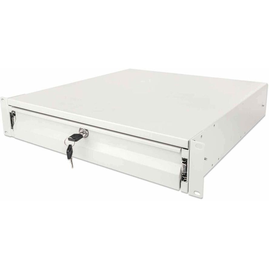 Intellinet 715843 rack tartozék Rack fiók (715843)
