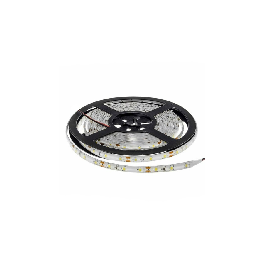 Optonica LED Szalag kültéri 5m 60 LED/m 3528 SMD vízálló (ST4733) (ST4733)