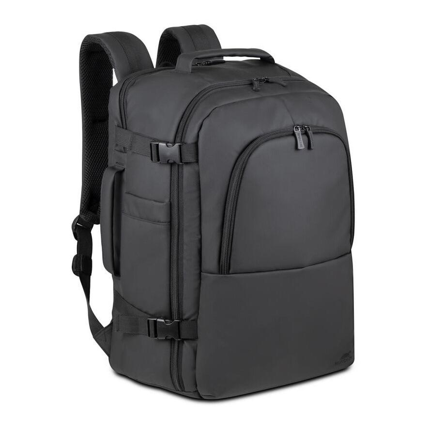 Vodotesný ekologický batoh na notebook Rivacase ECO 17,3
