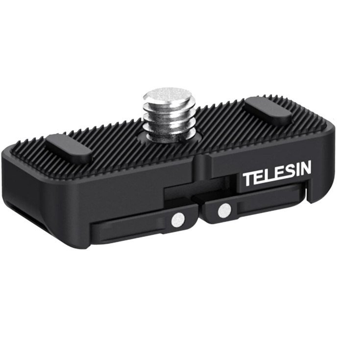 Dual mount adapter Telesin for Insta360 X4 (51822-0)