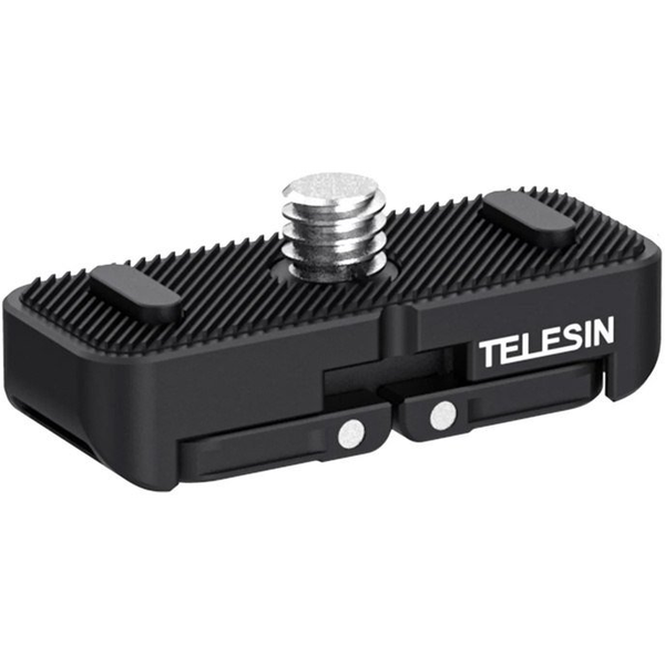 Dual mount adapter Telesin for Insta360 X4