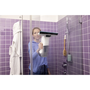 Karcher WV 6 Bath Edition 1.633-750.0 Akkus Ablaktisztító készülék 0.16L - Fehér
