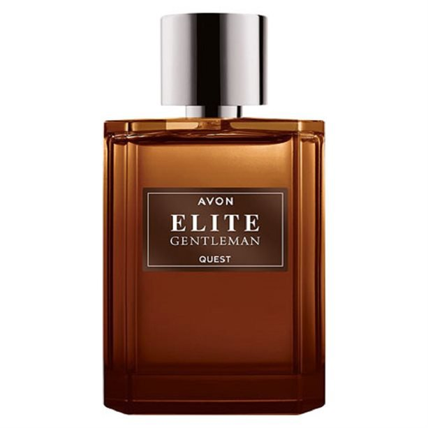 Avon Elite Gentleman Quest EdT 75 ml (1509632)