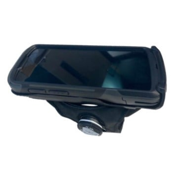 Zebra SG-NGTC5-WMADP1-02 håndholdt mobilcomputertilbehør Arm mount