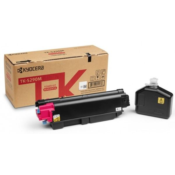 KYOCERA TK-5290M tonerpatron 1 stk Original