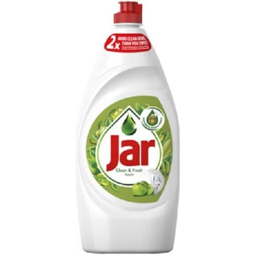 Detergent vase, Jar, Mere, 900ml