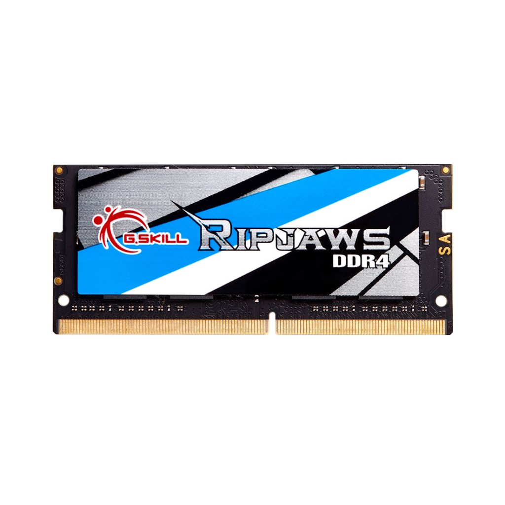 RAM памет G.SKILL F4-2666C19S-32GRS, 32 GB, DDR4