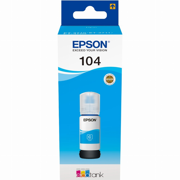 Epson 104 EcoTank Original