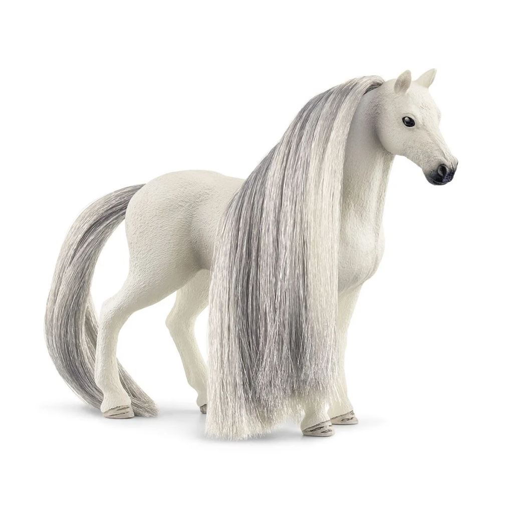 Schleich Beauty Horse Quarter kanca figura (42583) (Schleich42583)