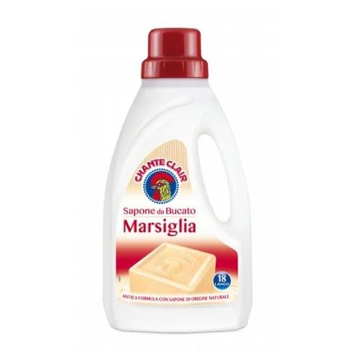 CHANTE CLAIR Marsiglia folyékony mosószer 1 liter (8015194100056) (8015194100056)