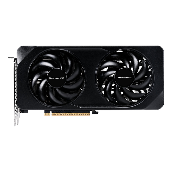 Gainward GeForce RTX 5060 Ti 8GB GDDR7 Ghost Videókártya