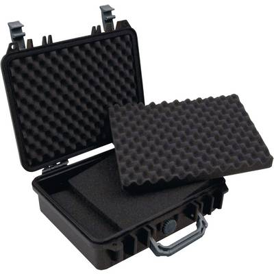 VISO WAT330 Univerzális Szerszámos hordtáska, tartalom nélkül (H x Sz x Ma) 330 x 280 x 120 mm (WAT330)