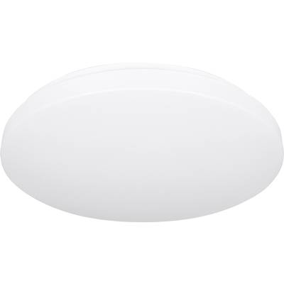 Müller-Licht (21000077) Reva Opal 50 Round LED-es mennyezeti lámpa LED 32.4 W Fehér (21000077)