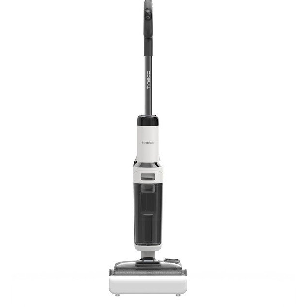 Tineco Floor One S6 Stretch Extreme Vezeték Nélküli Felmosó 220W Szürke (FW420400DE)