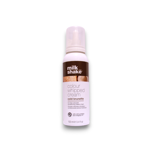 Milk_shake Crema Batida De Color 100 Ml