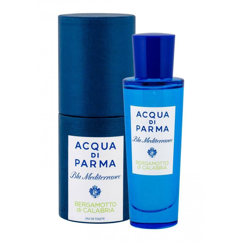 Acqua Di Parma Blu Mediterraneo Bergamotto di Calabria EDT 30ml Unisex Parfüm (8028713570308)