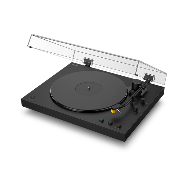 Sony PS-LX5BT Draaitafel met riemaandrijving Zwart Automatisch