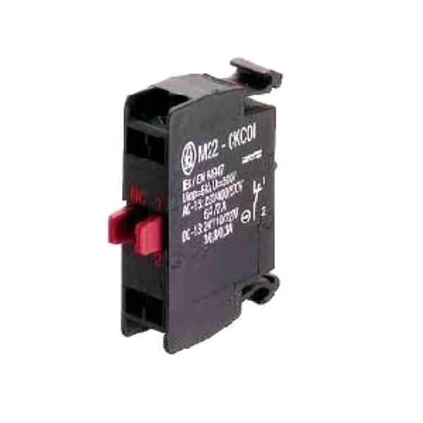 Kontaktni element Eaton M22-CKC01