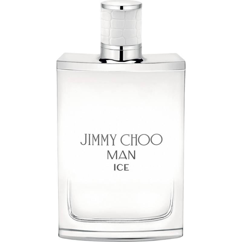 Jimmy Choo Man Ice 100 ml toaletní voda muž EDT (3386460082174)