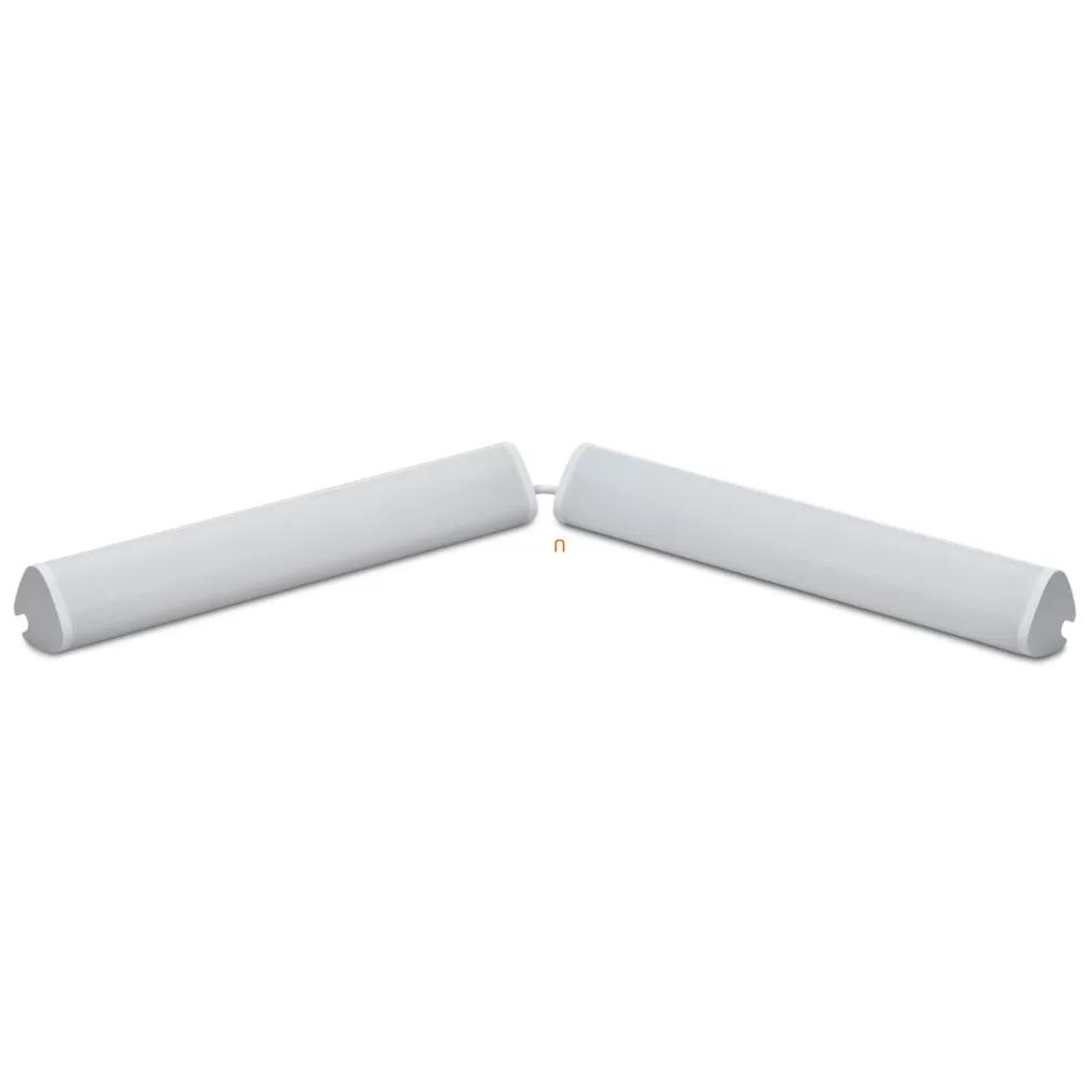 WiZ 8719514554177 intelligens fényerő szabályozás Wi-Fi/Bluetooth Fehér 10,5 W (929003202401)