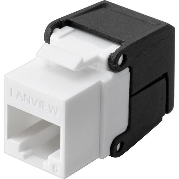 Lanview LVN128078 modulo Keystone