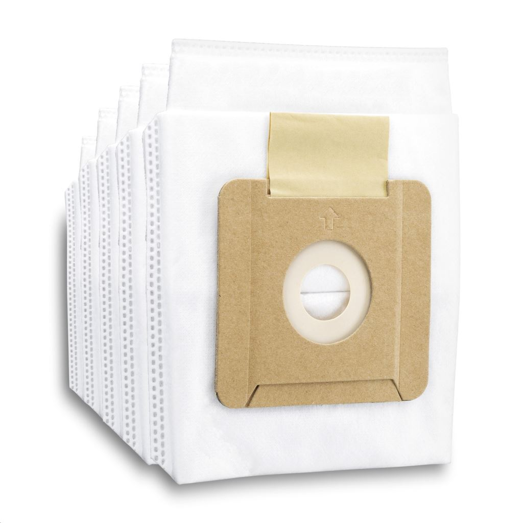 Karcher Flíz porzsák VC 2 készülékhez (28632360) (28632360)