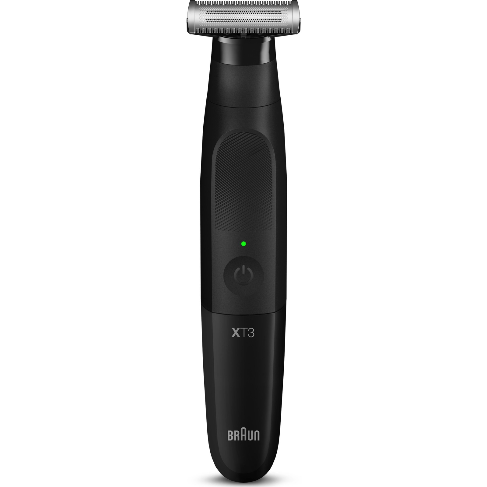 Braun XT3200 Čierna Nikel-Metal Hydrid (nimh)