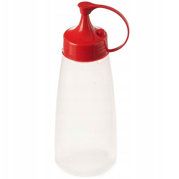 Steklenička za omako 525 ml