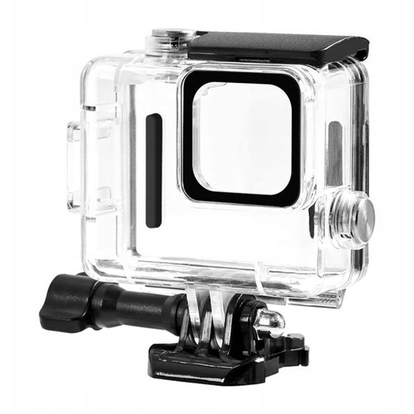 Puluz Vodotěsné pouzdro pro sportovní kameru GoPro Hero 4k 2024